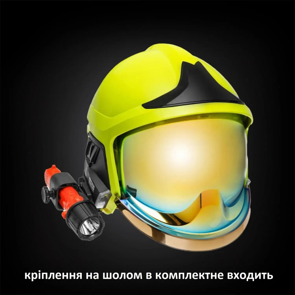 Ліхтар Mactronic M-Fire 02 HL (290 Lm) Ex-ATEX (PHH0216) (DAS303386) - зображення 8