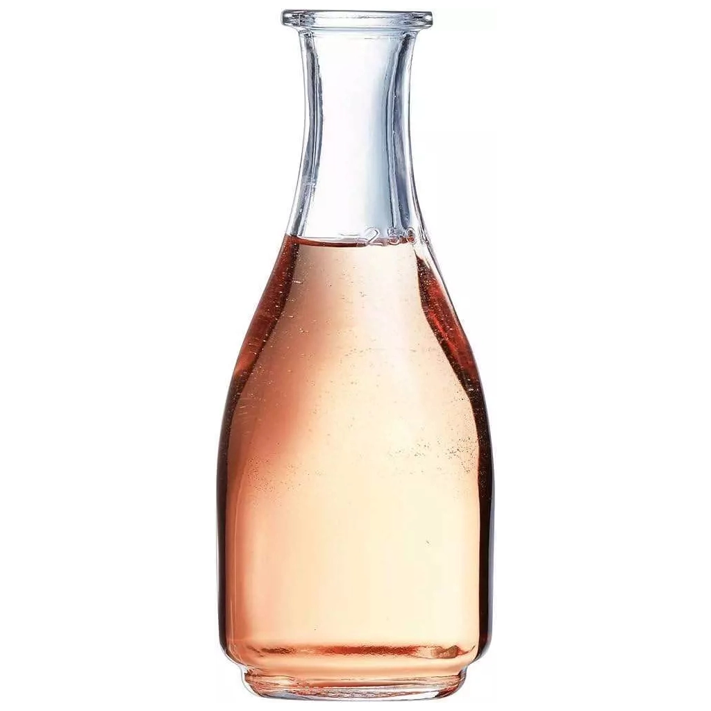 Карафа Arcoroc Carre для горілки 0,5 л (53673) - зображення 2