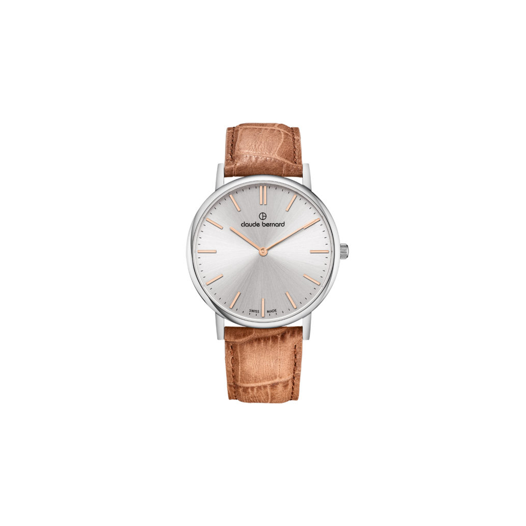 Наручний годинник Claude Bernard 20219 3 AIR - зображення 1
