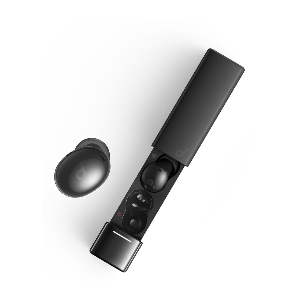 Навушники Anker SoundCore A30i Black (A3958G11) - зображення 6