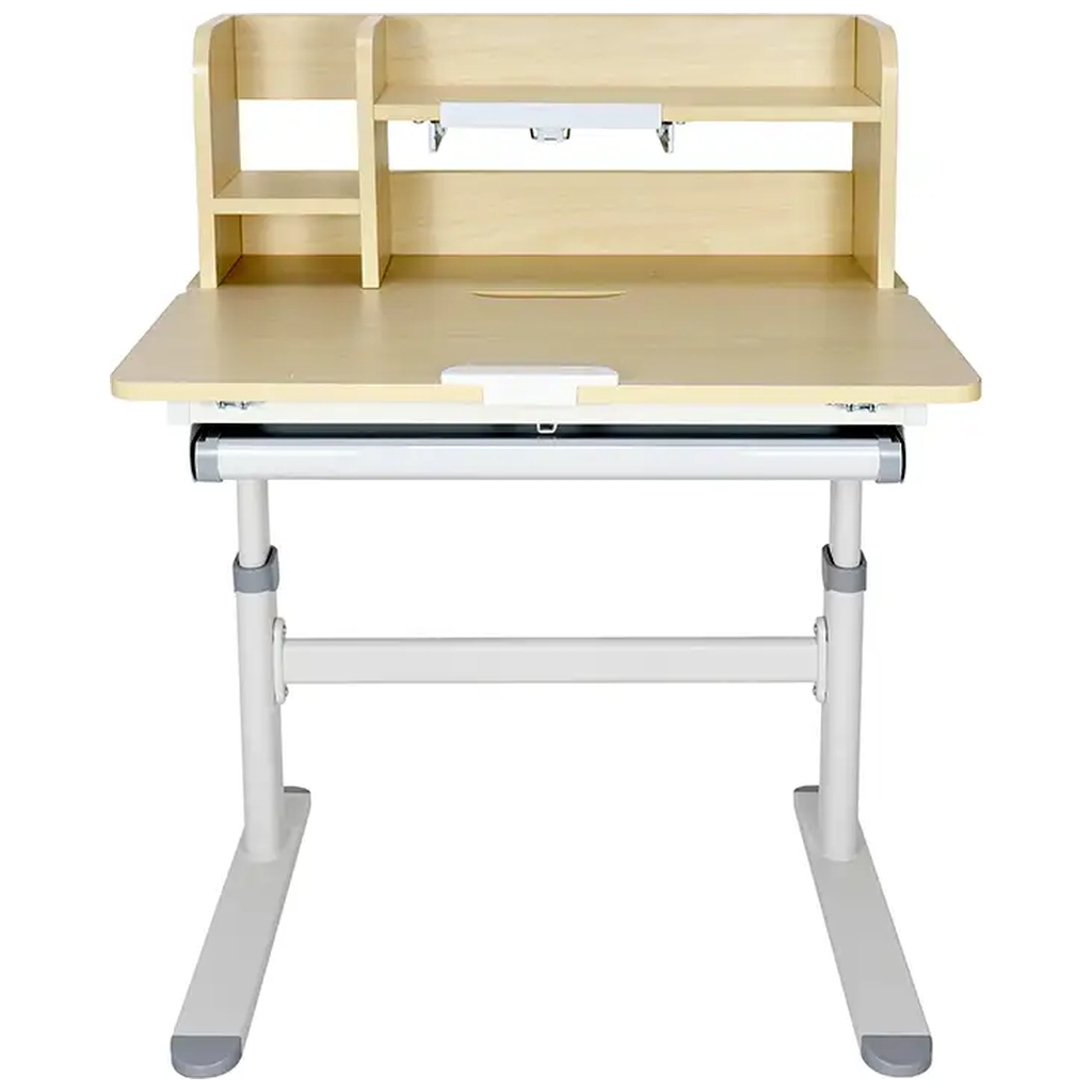 Парта FunDesk INVITO GREY - изображение 8