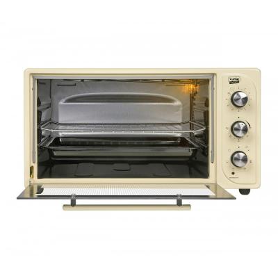 Електропіч Ventolux KAMILA - зображення 2