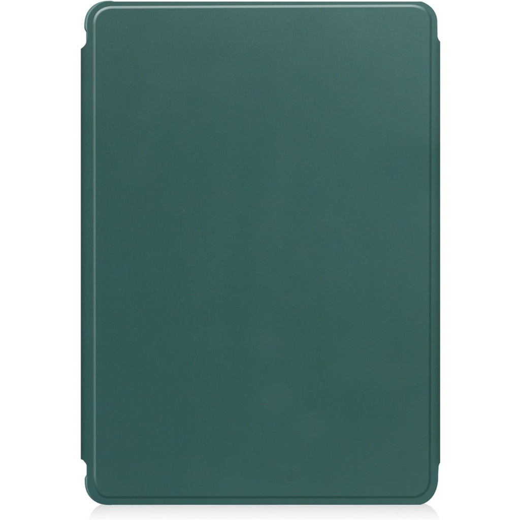 Чохол до планшета BeCover 360° Rotatable Samsung Tab A9 Plus SM-X210/SM-X215/SM-X216 11.0" Dark Green (710337) - зображення 1