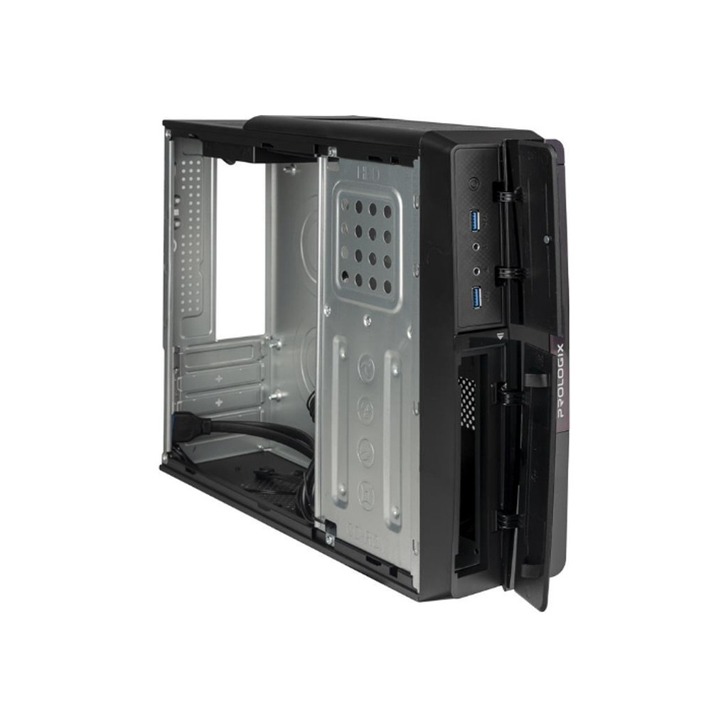 Корпус Prologix E106 Slim 400W - зображення 8