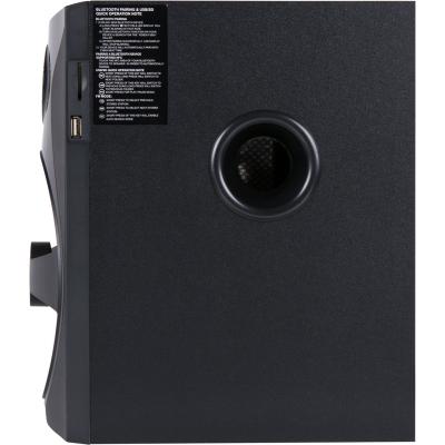 Акустична система F&D F-380X black - зображення 5