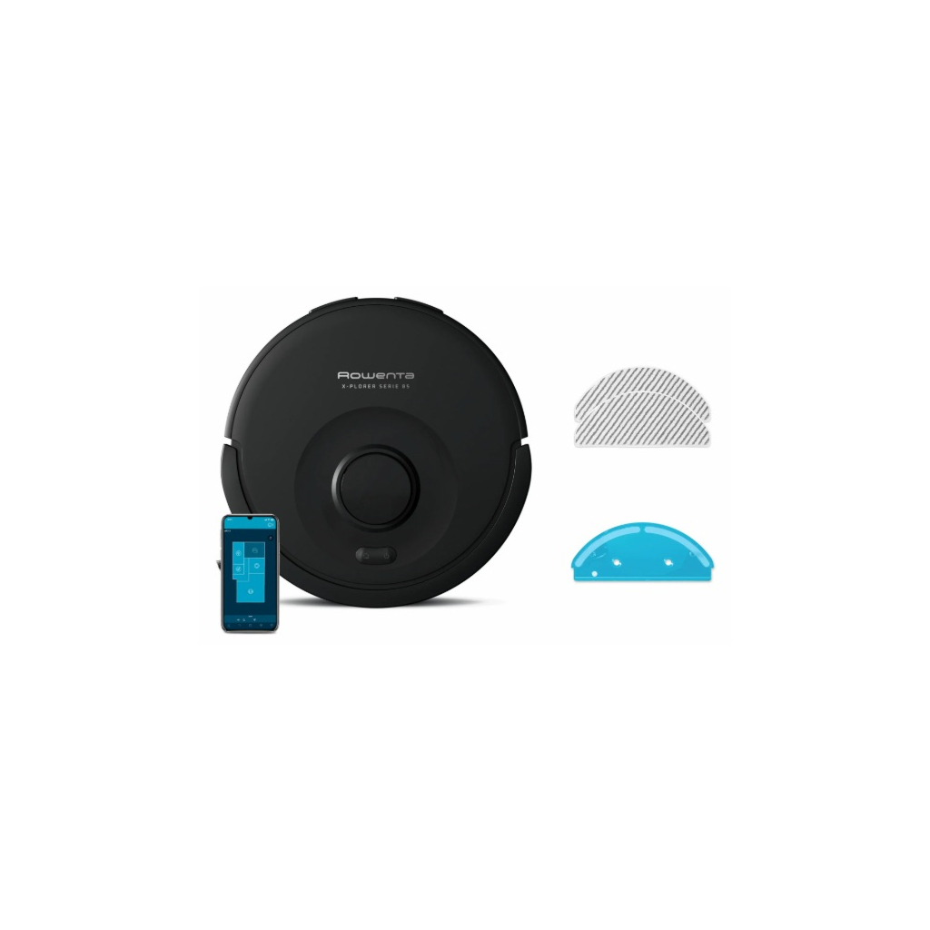 Пилосос Rowenta RR87C5WH - зображення 5