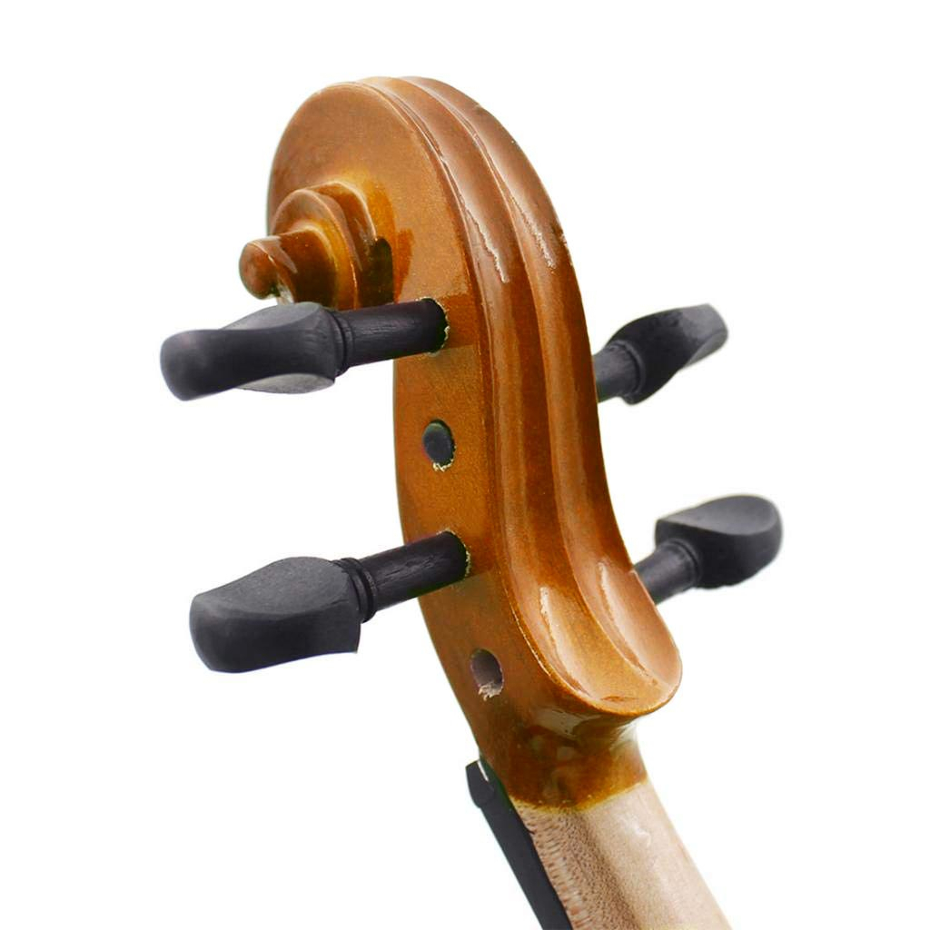 Скрипка Maxtone TV3/4A-LL - зображення 7