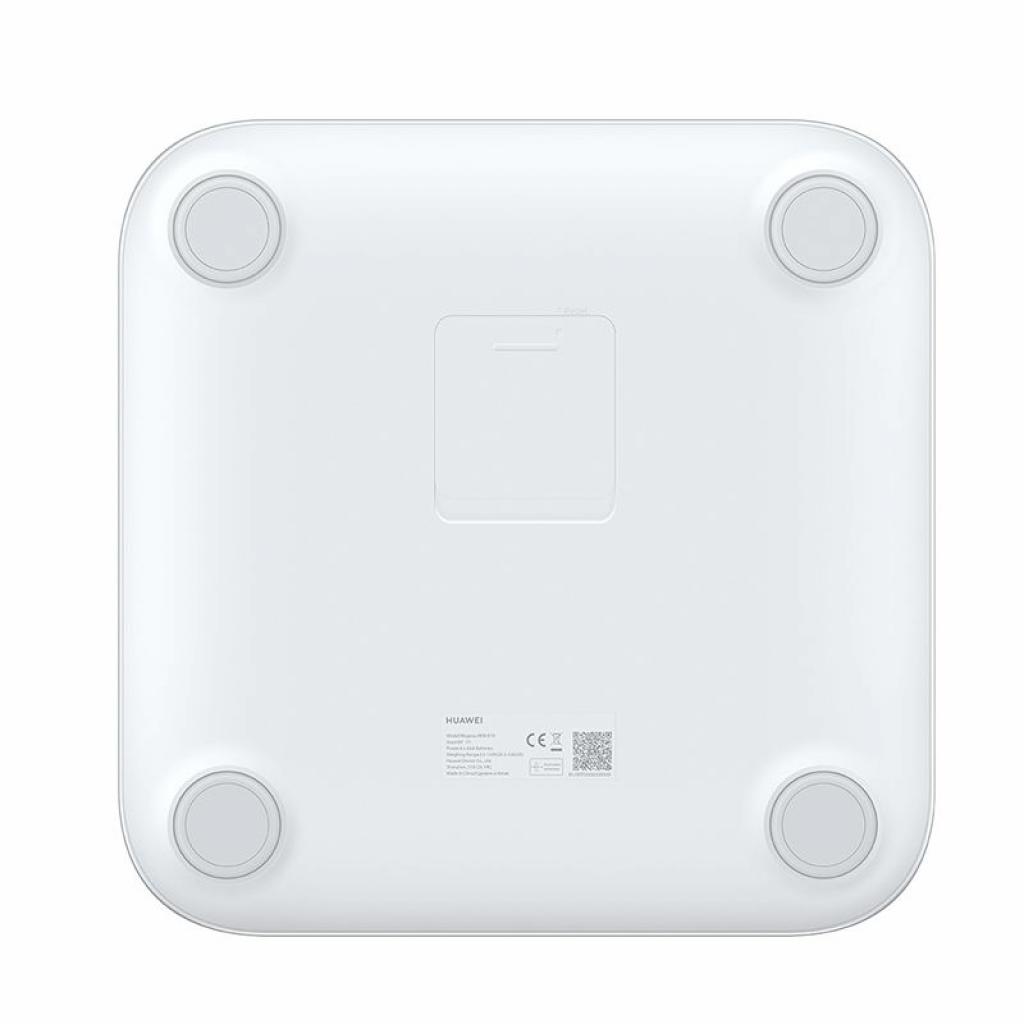 Ваги підлогові Huawei Smart Scale 3 - зображення 6