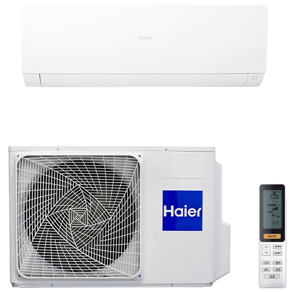 Кондиціонер Haier 1U50KEFFRA-1/AS50S2SF1FA-ВH1 - зображення 1