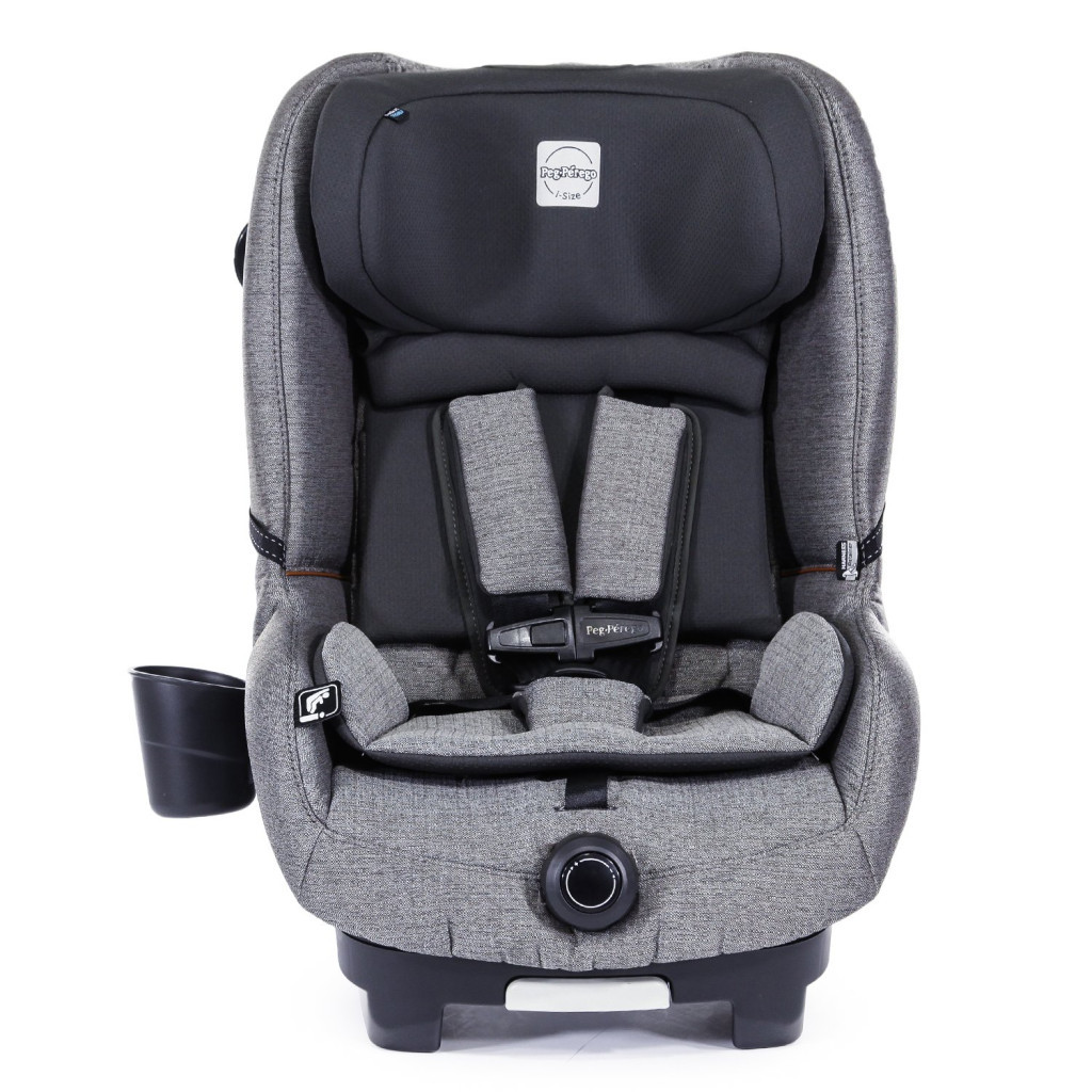 Автокрісло Peg-Perego Viaggio FF105 Polo (IMFF000000BA53AU63) - зображення 2