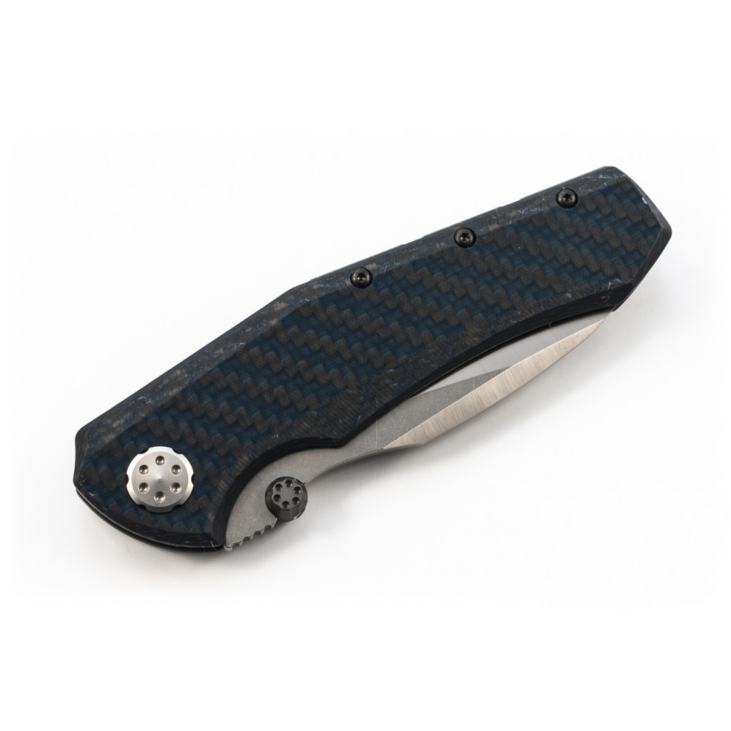 Ніж ZT 0850 - зображення 4