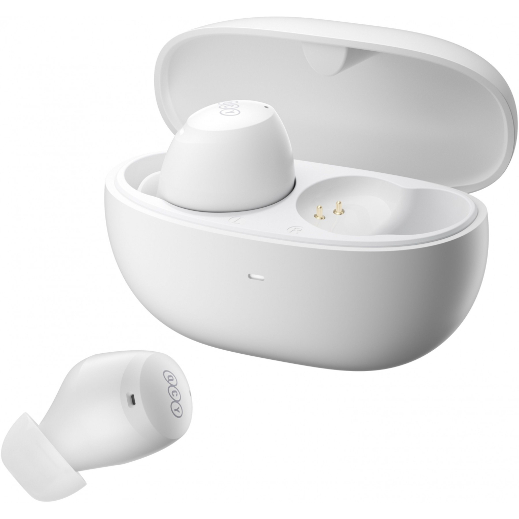 Навушники QCY ArcBuds HT07 Moon White (1006577) - зображення 4