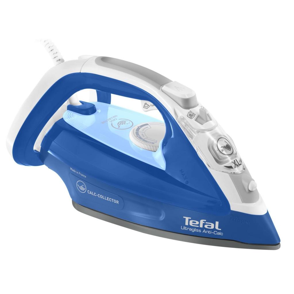 Праска Tefal FV4964E0 - зображення 1
