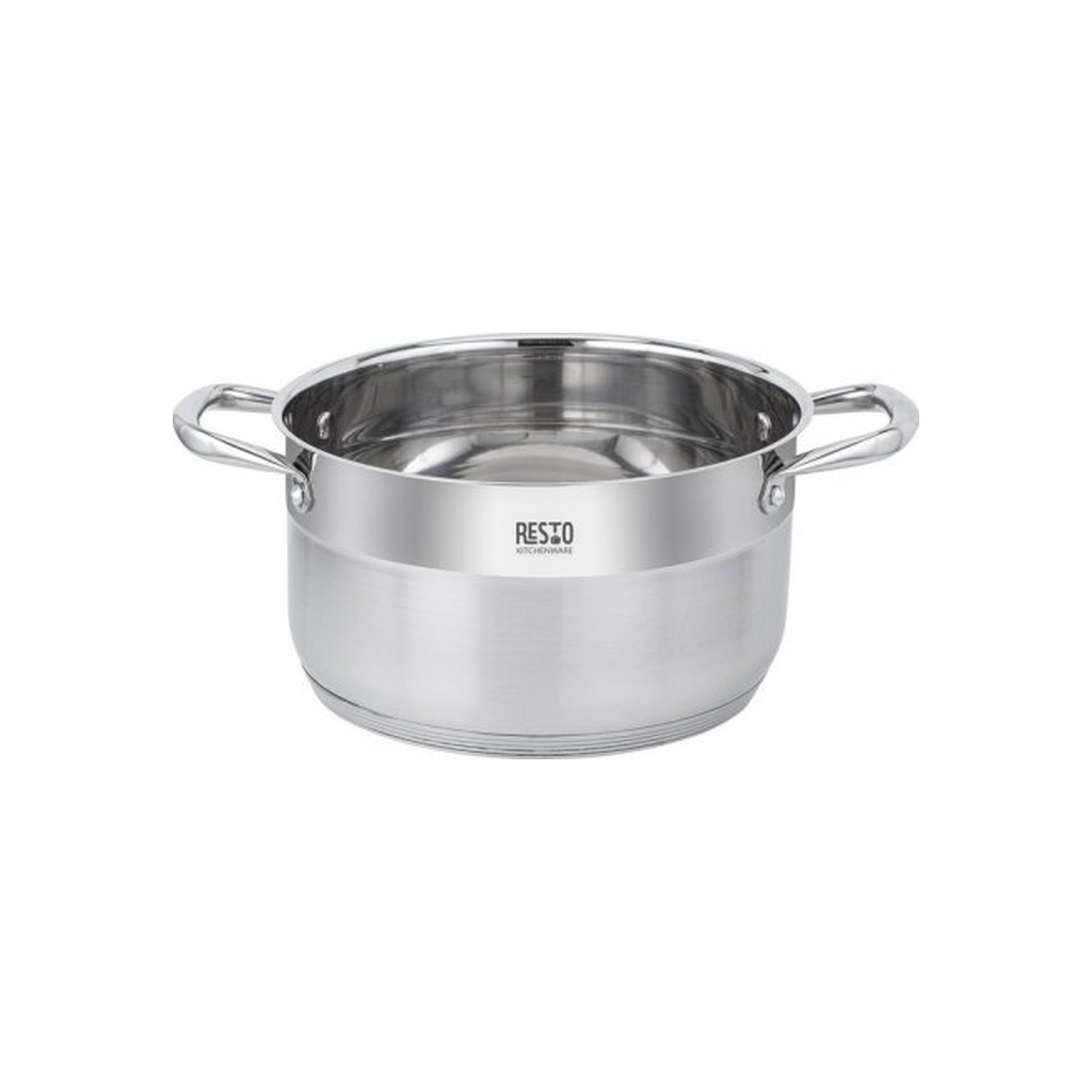 Каструля Resto Rigel 24 см 6.2 л (92105) - зображення 3