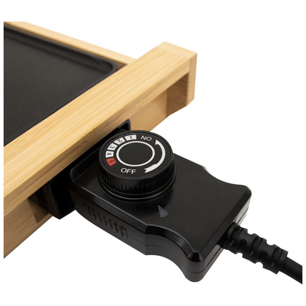 Електрогриль Vivax Гриль Vivax EG-4020B (EG-4020B) - изображение 3