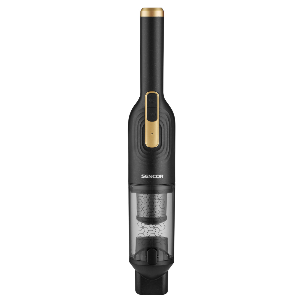 Пилосос Sencor SVC308BK - зображення 3