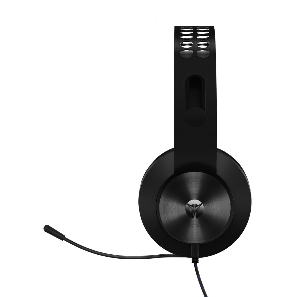 Навушники Lenovo Legion H300 Stereo Gaming Headset (GXD0T69863) - зображення 5