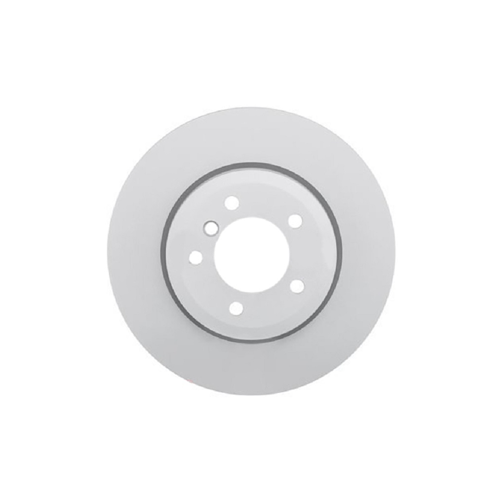 Гальмівний диск Bosch 0 986 478 012 - зображення 1