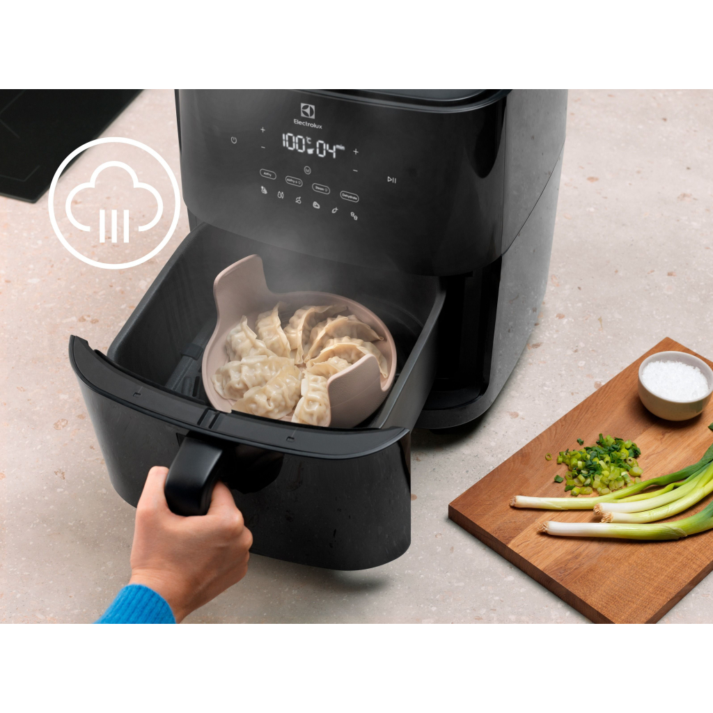 Мультипіч Electrolux EAF7SB - изображение 4