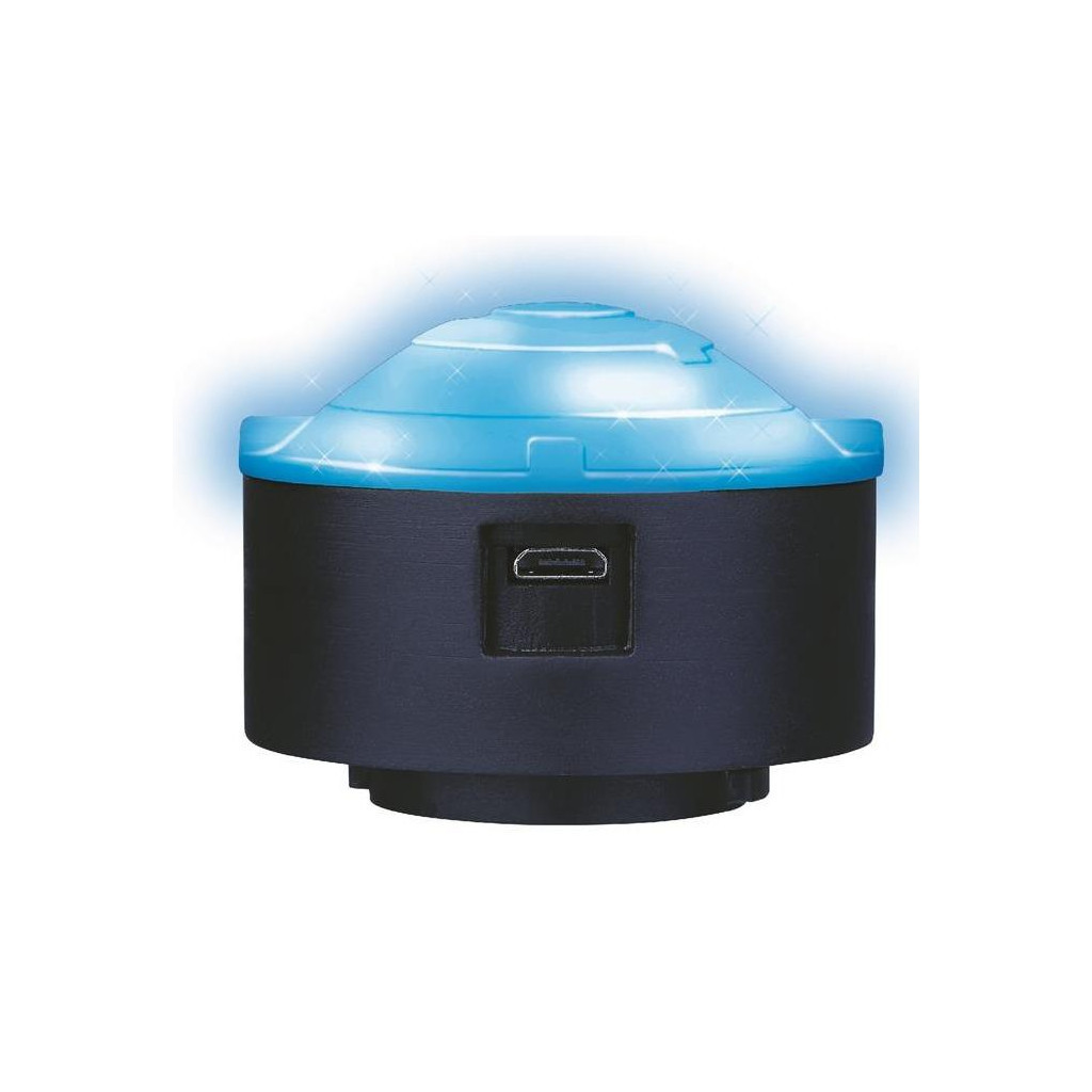 Самокат Globber EVO COMFORT PLAY 5 в 1 Синій (463-100) - зображення 11