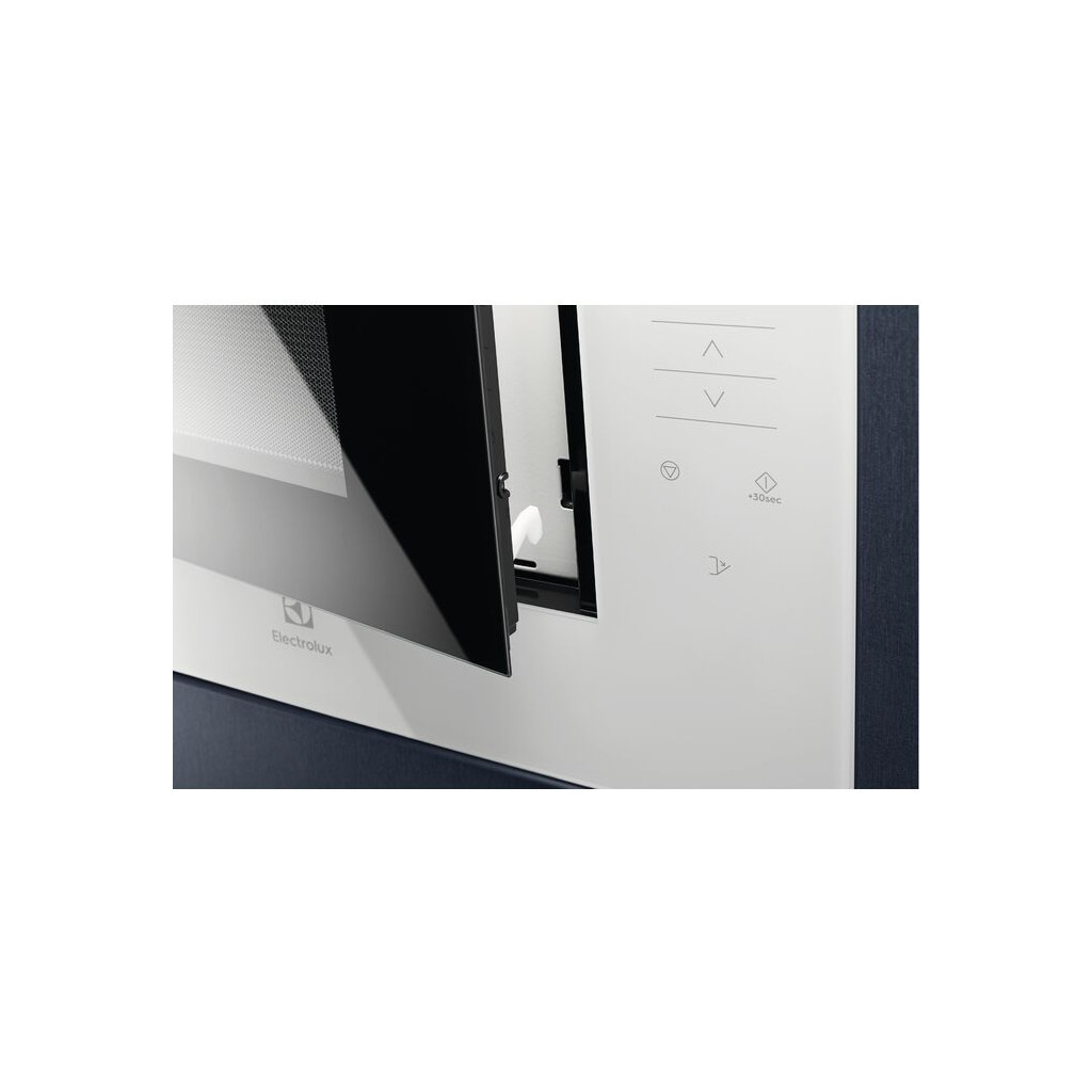 Мікрохвильова піч Electrolux KMFE264TEW - зображення 3