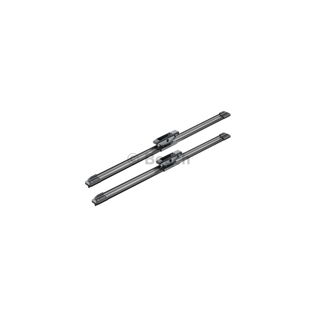 Щітка склоочисника Bosch 3397007856 (3 397 007 856) - зображення 4