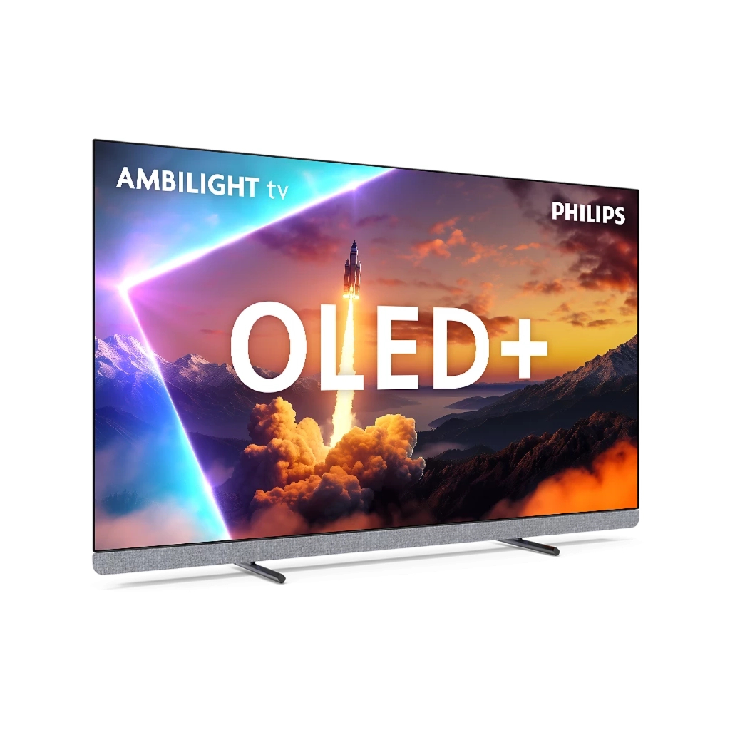 Телевізор Philips 65OLED910/12 - зображення 2