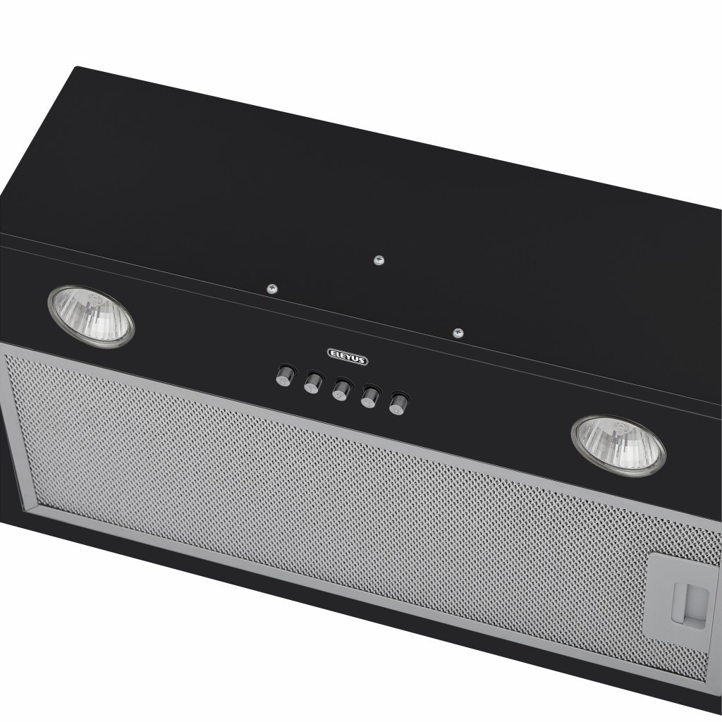 Витяжка кухонна Eleyus INTO 960 52 BL - зображення 8