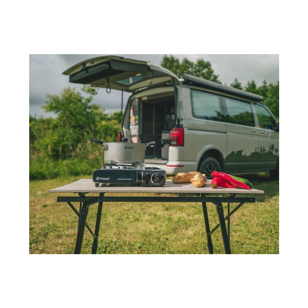 Туристичний стіл Outwell Canmore L (531192) (931741) - зображення 8
