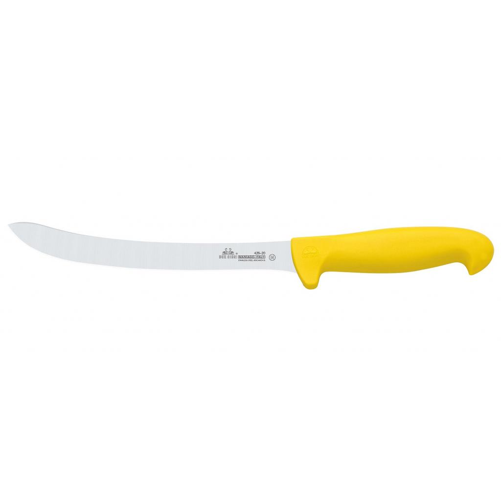 Кухонний ніж Due Cigni Professional Fish Knife Semiflex 426 20 см (426/20NG) - зображення 1