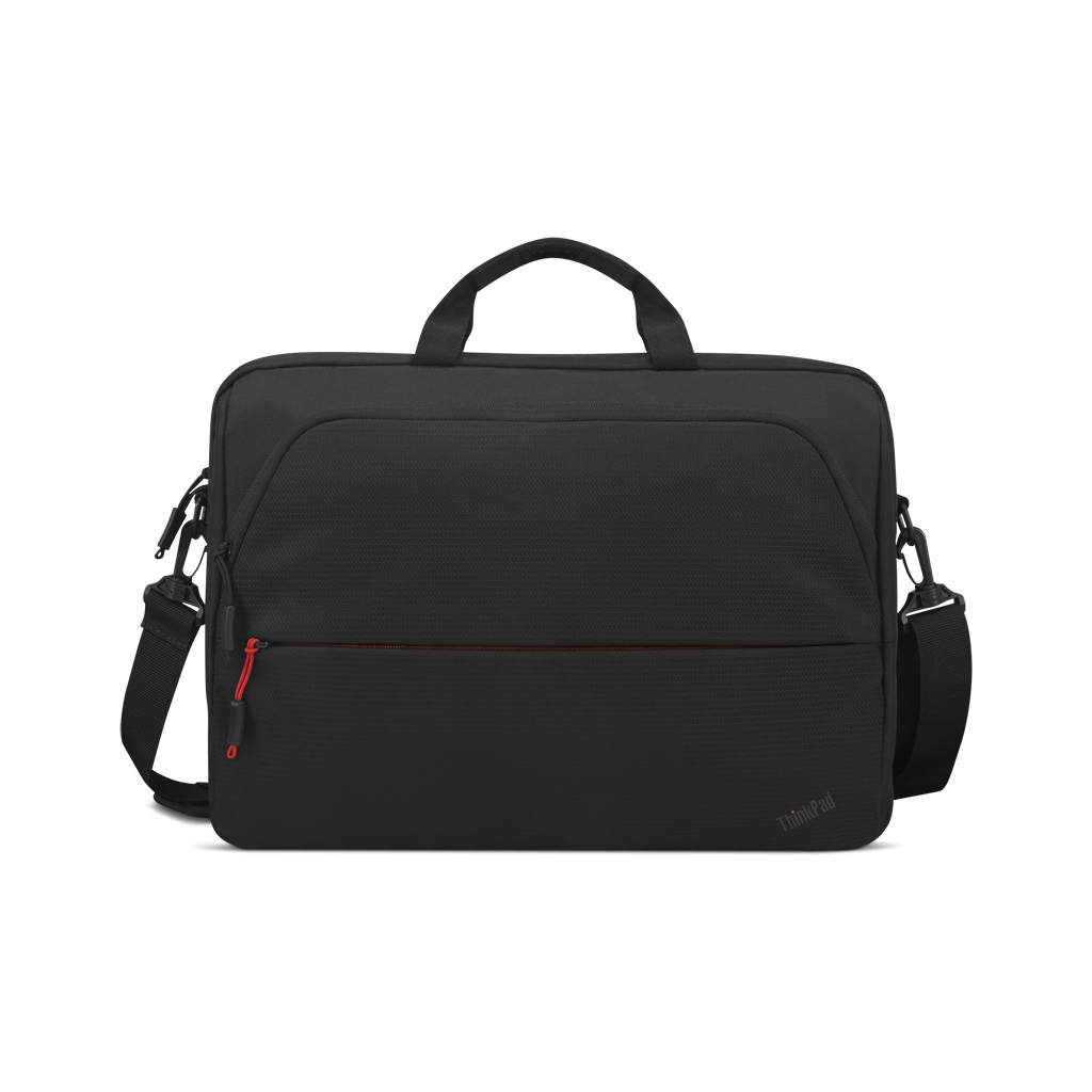 Сумка для ноутбука Lenovo 13"-14" Essential Topload, Eco (4X41D97727) - зображення 3