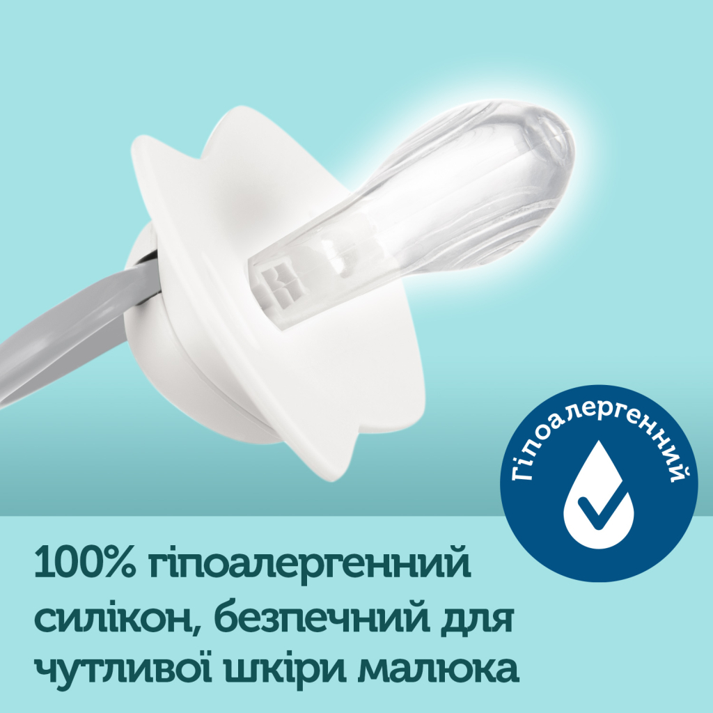 Набір для годування новонароджених Canpol babies Royal Baby BOY (0295) - изображение 6