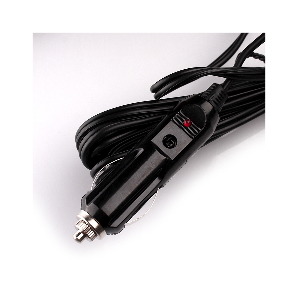 Автомобільний компресор Storm AUTOSTOP 10 Атм,37 л/хв, 170 Вт (20320) - зображення 5