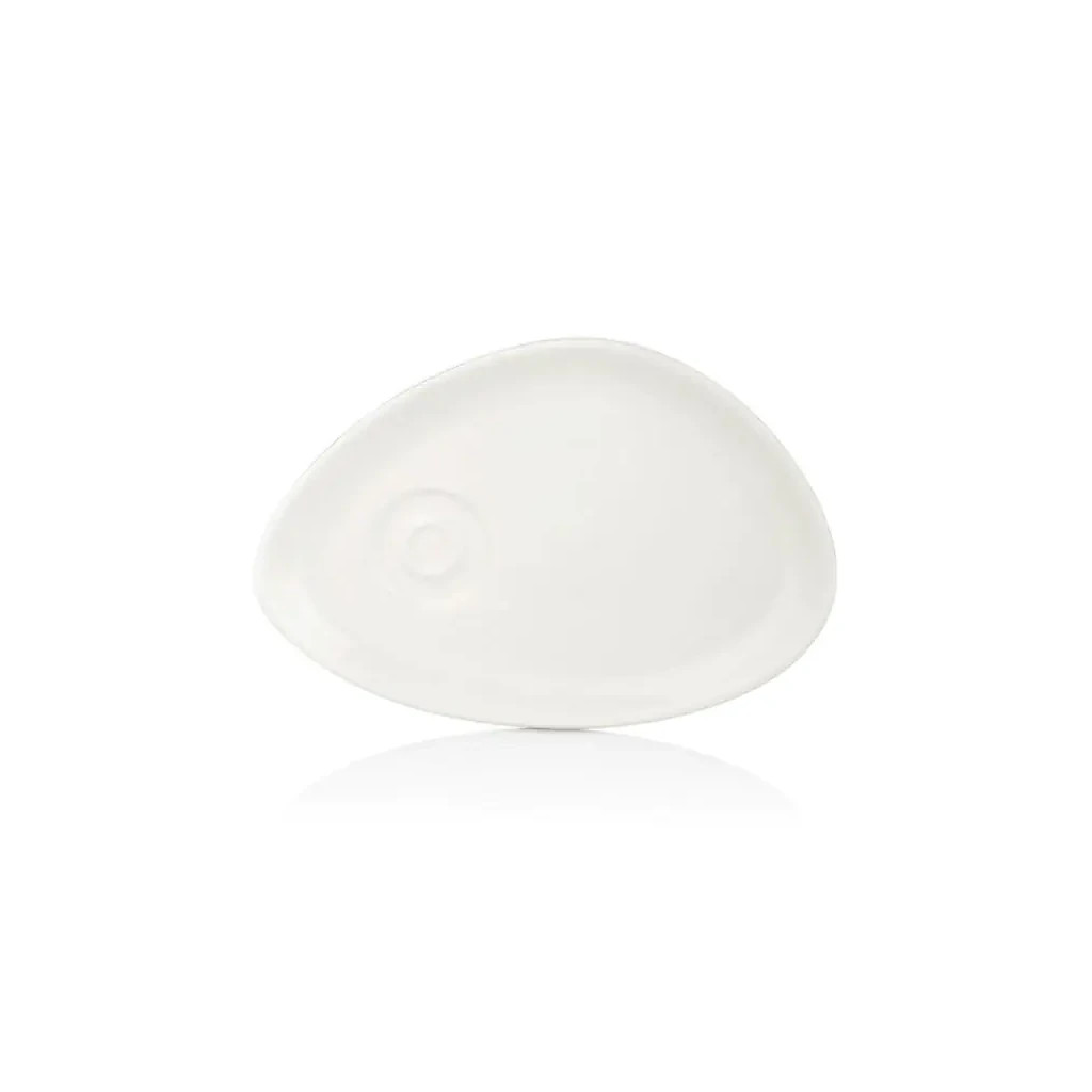 Блюдце By Bone Harmony Arel 25 х 17 см (01-ZT-01-STB) - зображення 1