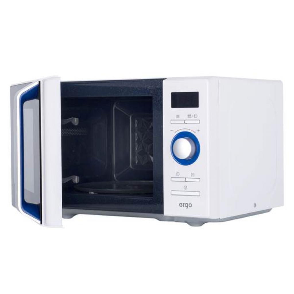 Мікрохвильова піч Ergo EM-2020 - зображення 3