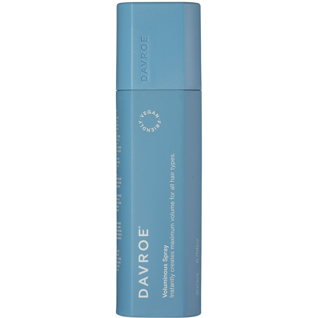 Спрей для волосся Davroe Для надання текстури 200 мл (9326123011244) - зображення 1