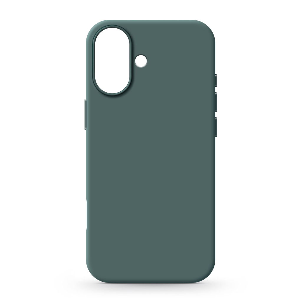 Чохол до мобільного телефона Armorstandart ICON2 MagSafe Apple iPhone 16 Lake Green (ARM81313) - зображення 1