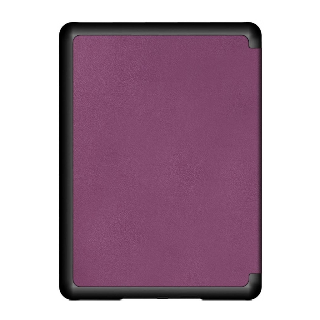Чохол до електронної книги Armorstandart Amazon Kindle 11th Gen 2022 Purple (ARM68881) - зображення 2