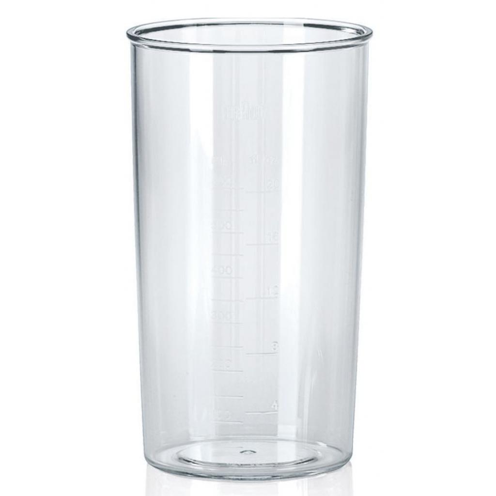 Блендер Braun MQ 9027 X BK - зображення 5