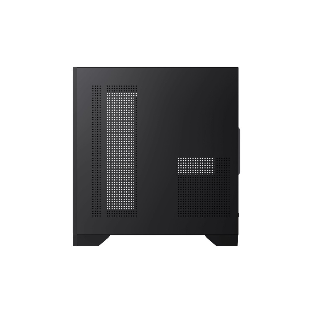 Корпус Gamemax Infinity Mini Black - зображення 8