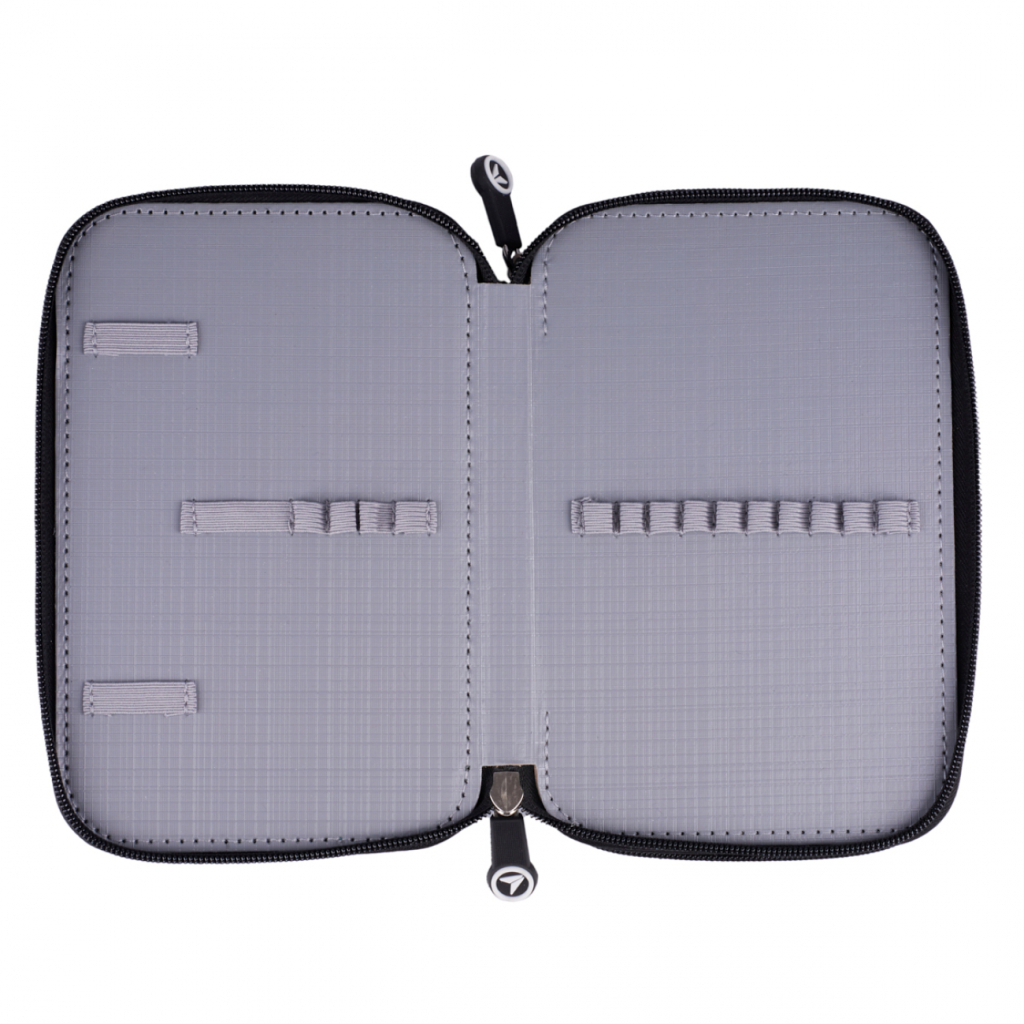 Пенал Yes Football Game HP-01 твердий подвійний (533641) - зображення 5