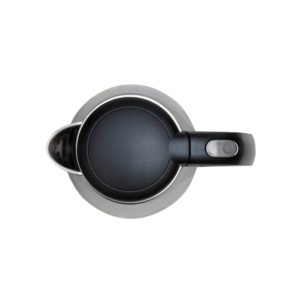 Електрочайник First FA-5407-4-GR - зображення 4