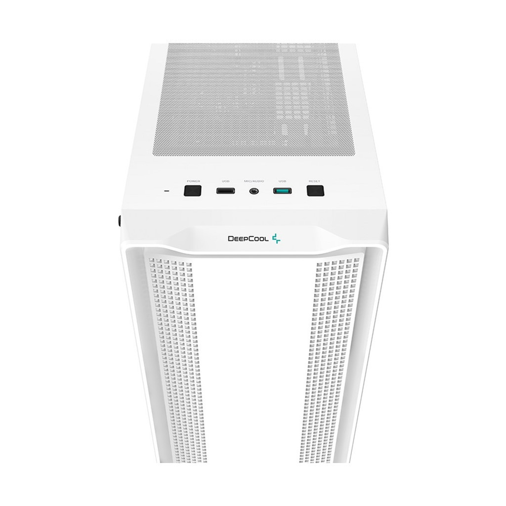 Корпус Deepcool CC560 White (R-CC560-WHGAA4-G-1) - зображення 9