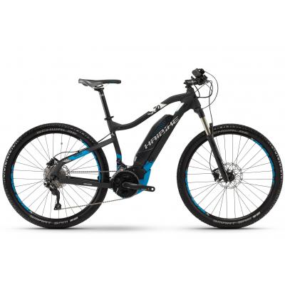 Електровелосипед Haibike SDURO HardSeven 5.0 27,5" 500Wh, рама 45см, 2018 (4540034845) - зображення 1