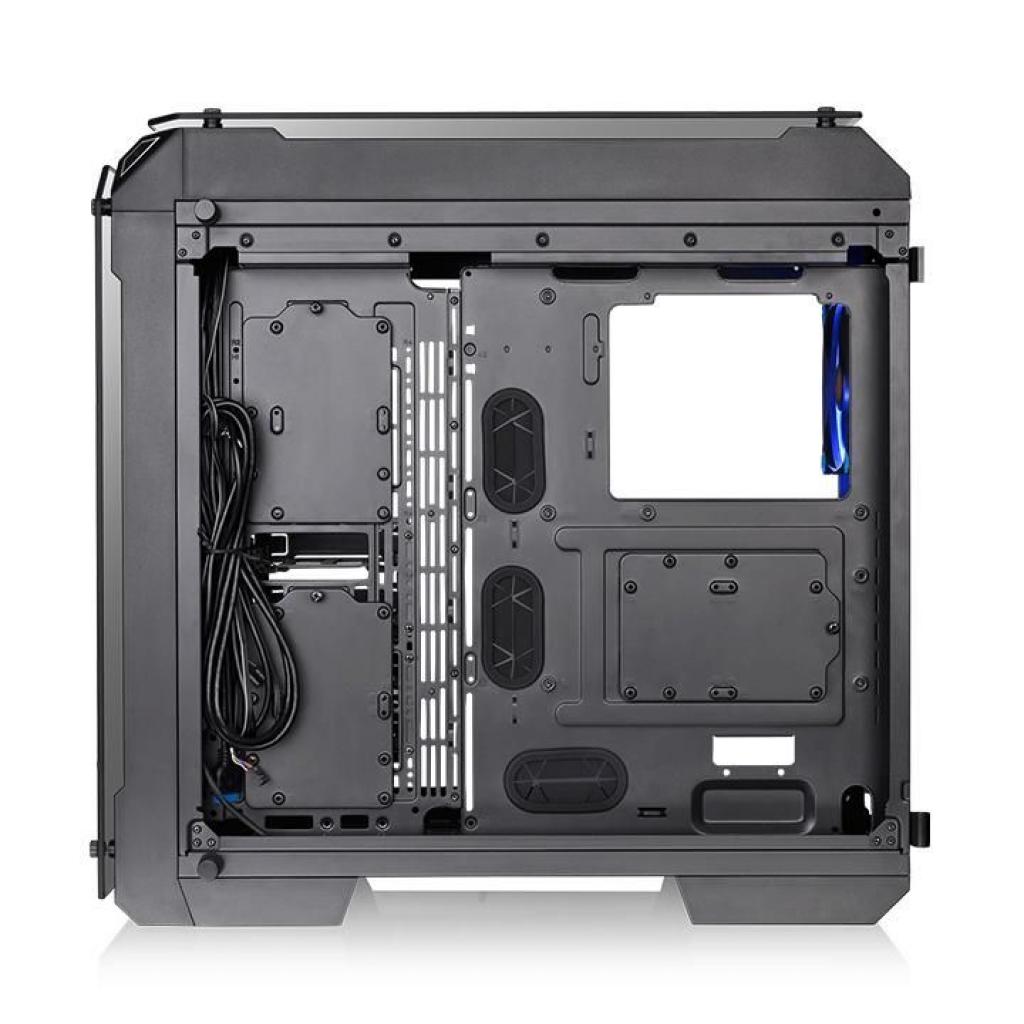 Корпус ThermalTake View 71 TG Black (CA-1I7-00F1WN-00) - зображення 4