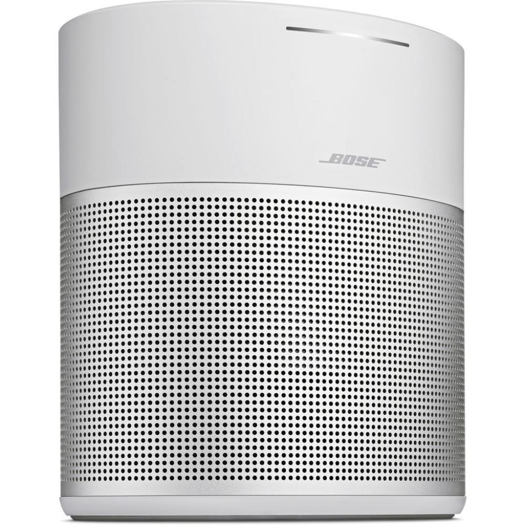 Акустична система Bose Home Speaker 300 Silver (808429-2300) - зображення 5