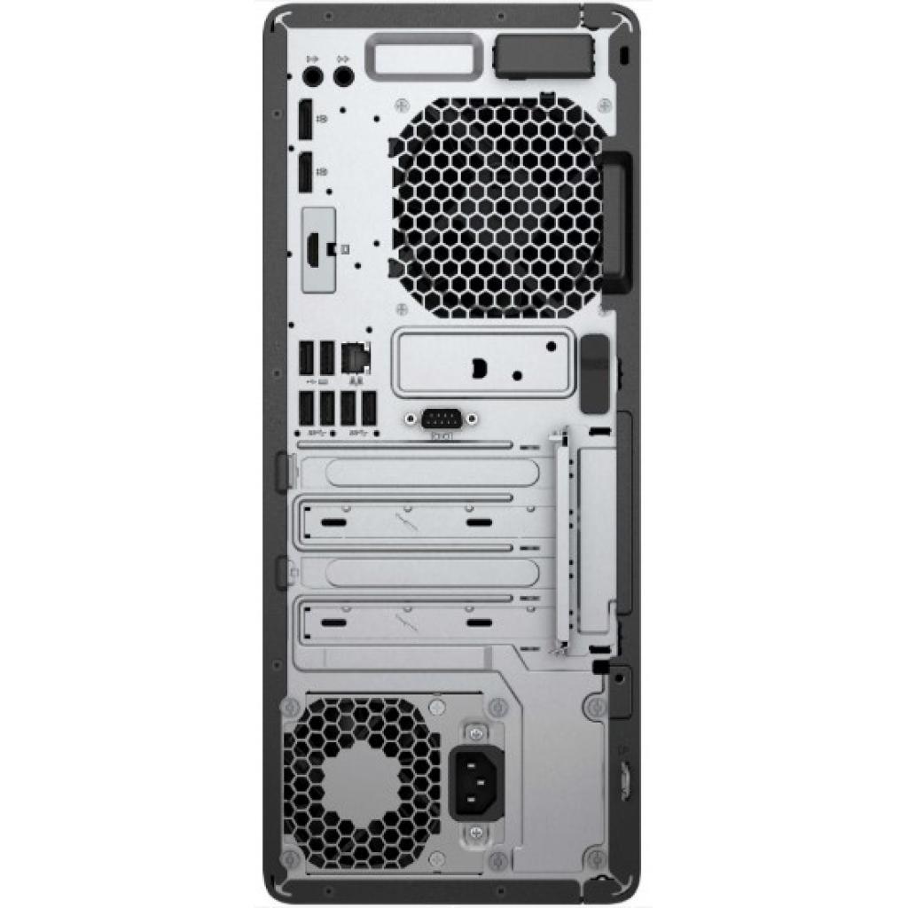 Комп'ютер HP EliteDesk 800 G5 TWR (7PF83EA) - зображення 4