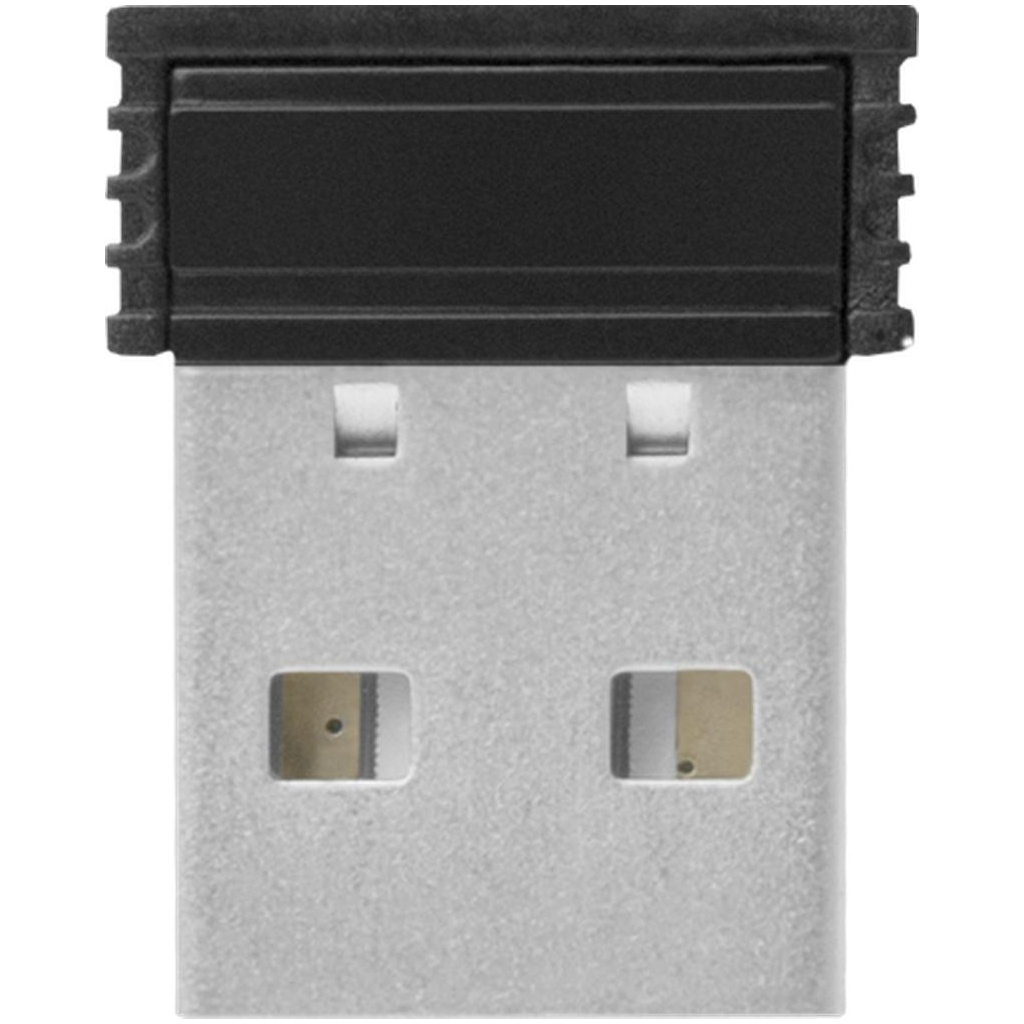 Мишка Defender Datum MM-265 Black (52265) - зображення 3