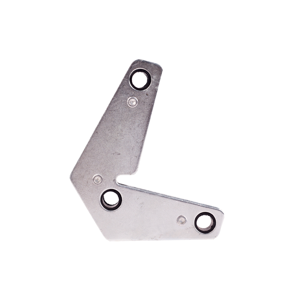 Магніт для зварювання Tekhmann Кутовий 14кг (9200000) - изображение 4