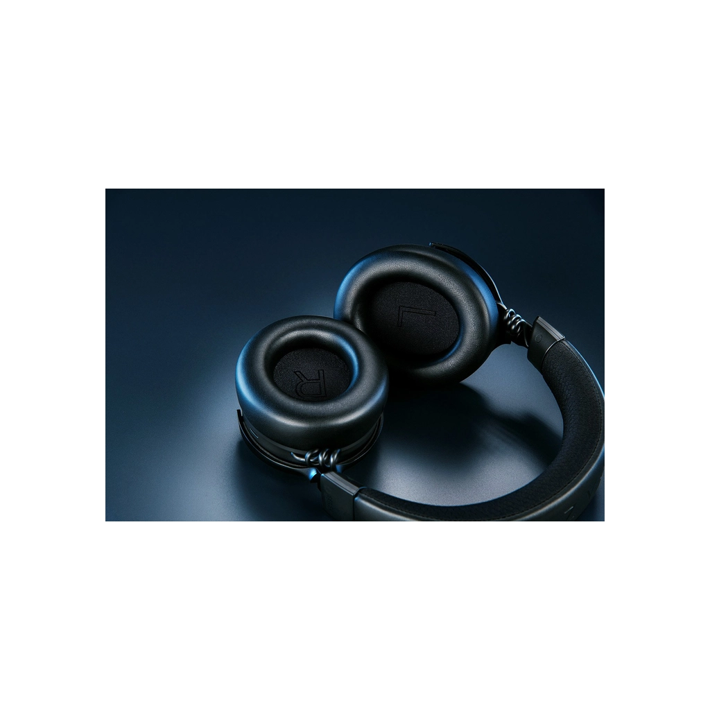 Навушники Razer Kraken V4 Pro Wireless Black (RZ04-05160100-R3M1) - зображення 6